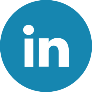 Logotipo Linkedin