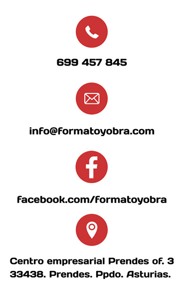 Diseño tarjeta de visita Tarjeta de visita, parte posterior, elemento manual de identidad visual corporativa para empresa de construcción