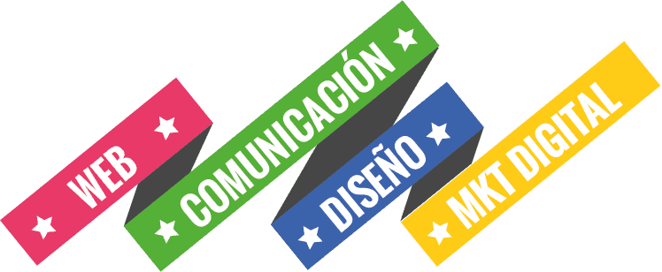 Cactus Comunicación, publicidad, relaciones públicas, diseño web, redes sociales, diseño gráfico
