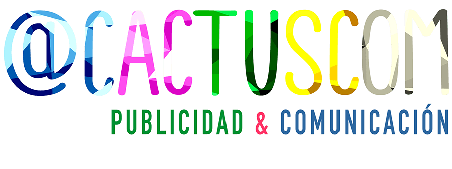 Cactus Gijón. Agencia de comunicación en Gijón, Asturias, comunicación, publicidad, relaciones públicas, periodismo, diseño web